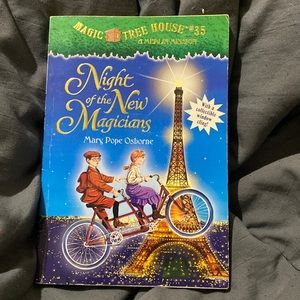 I have no use for them anymore, I figured other kids would enjoy them.